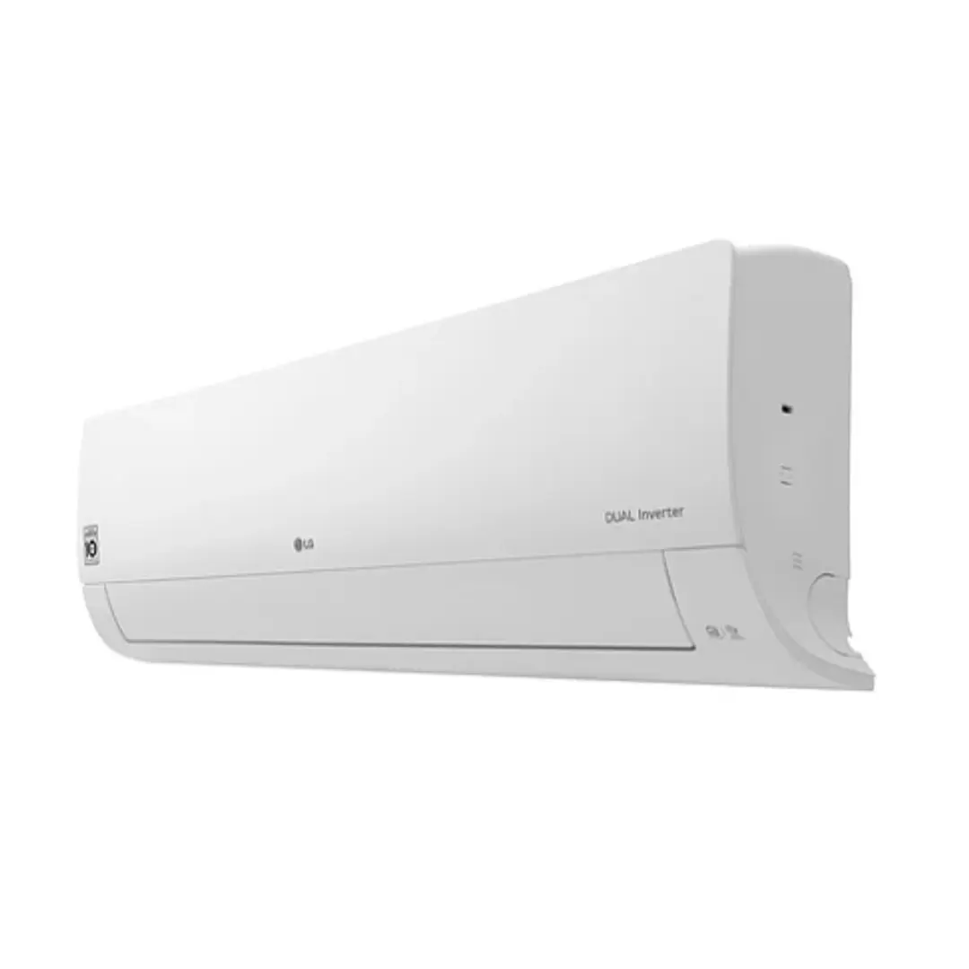 Split Muro LG Dual inverter 18000 BTU wifi