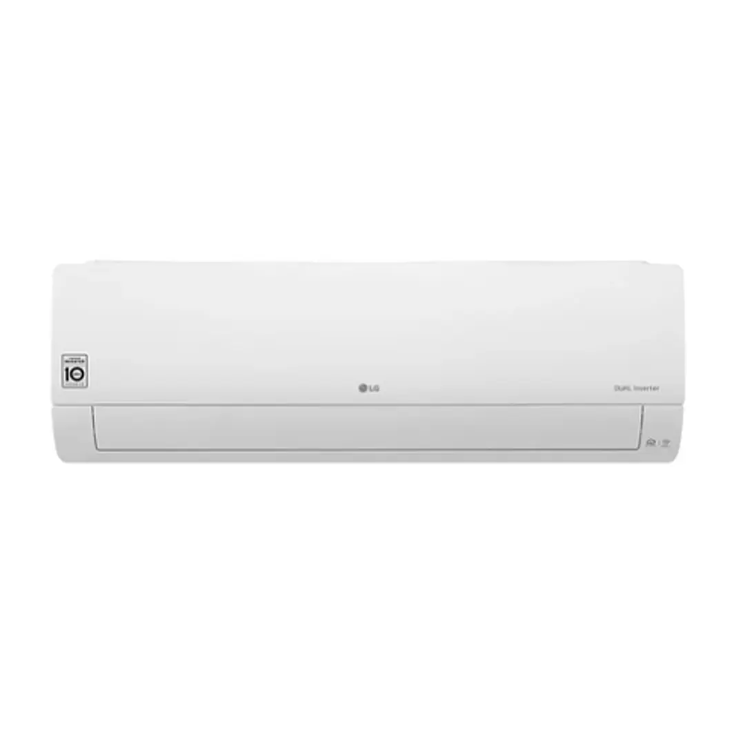 Split Muro LG Dual inverter 12000 BTU wifi