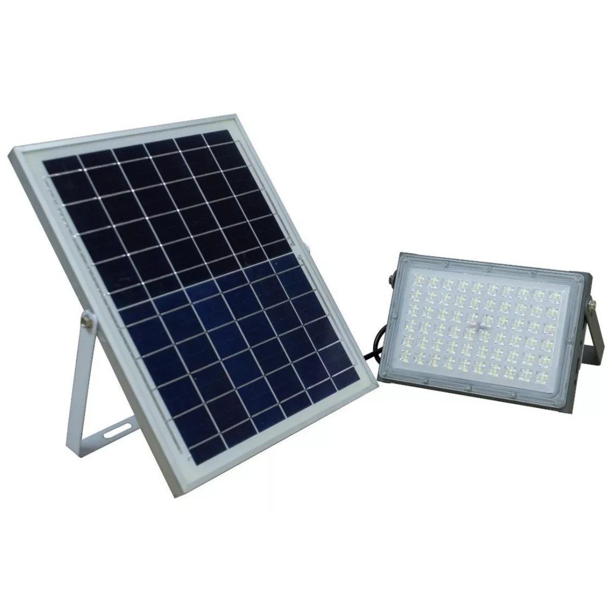 Panel Solar Exteriores-Interiores 300 W