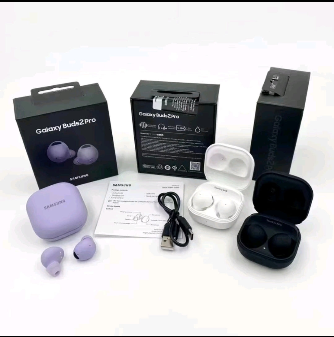 Replica Original Samsung Galaxy Buds Pro 2