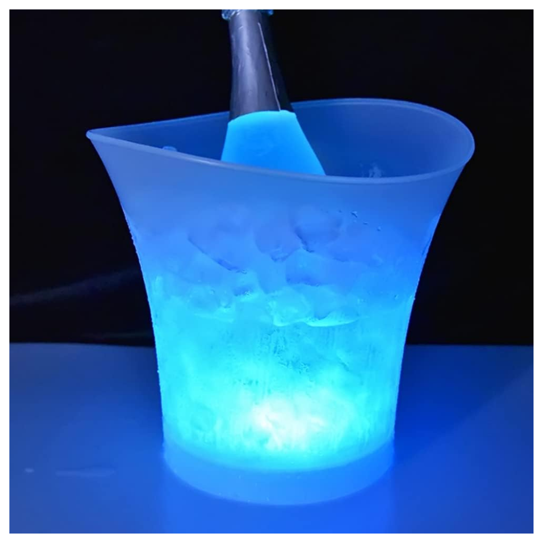 Cubeta de Hielo LED Kavolet