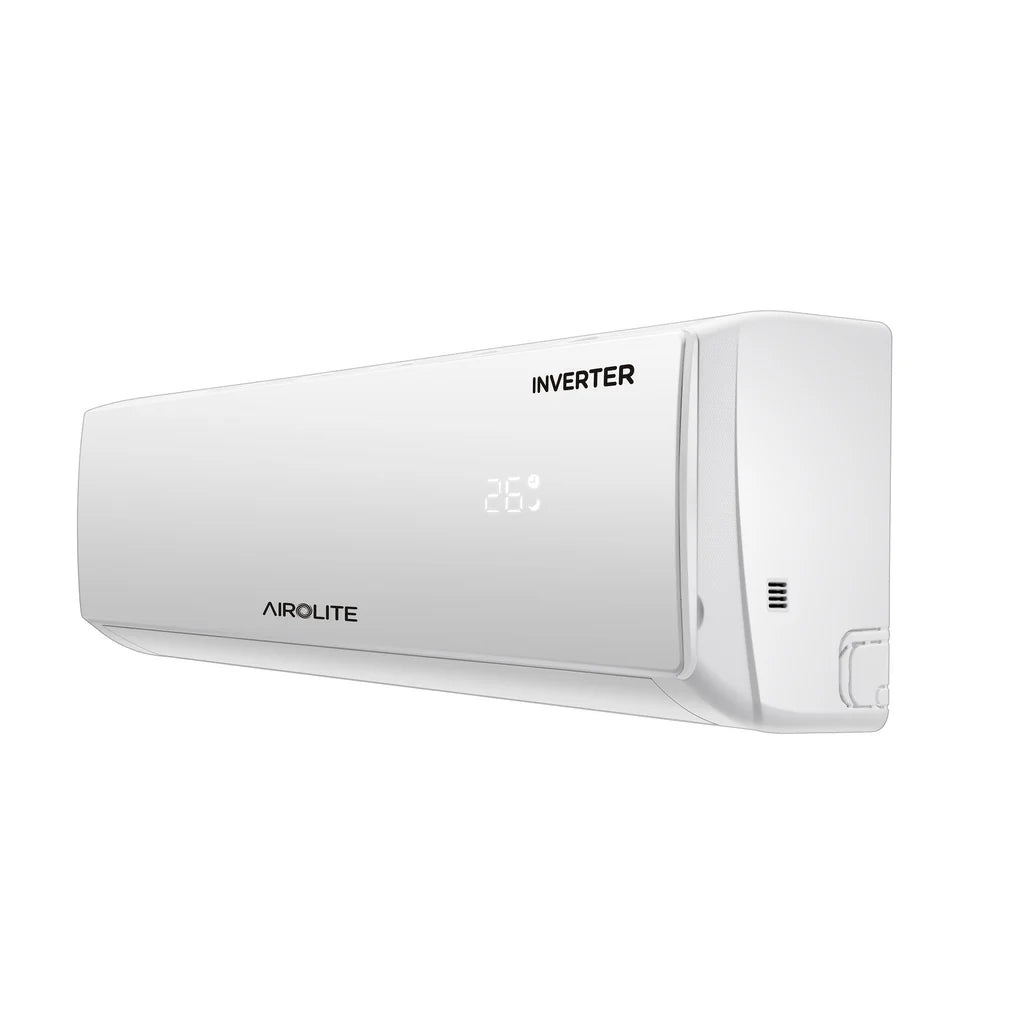 AIRE ACONDICIONADO ON/OFF 18000 BTU WIFI AIROLITE INVERTER